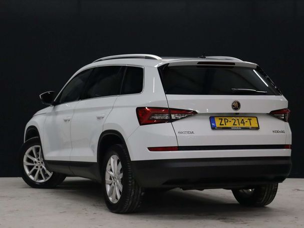 Skoda Kodiaq 1.5 TSI 110 kW image number 6