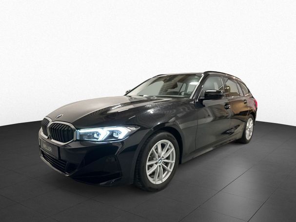 BMW 318i Touring 115 kW image number 1