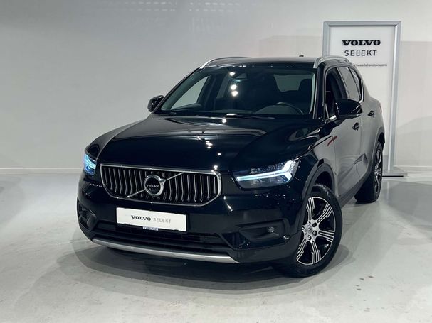 Volvo XC40 D3 Inscription 110 kW image number 1