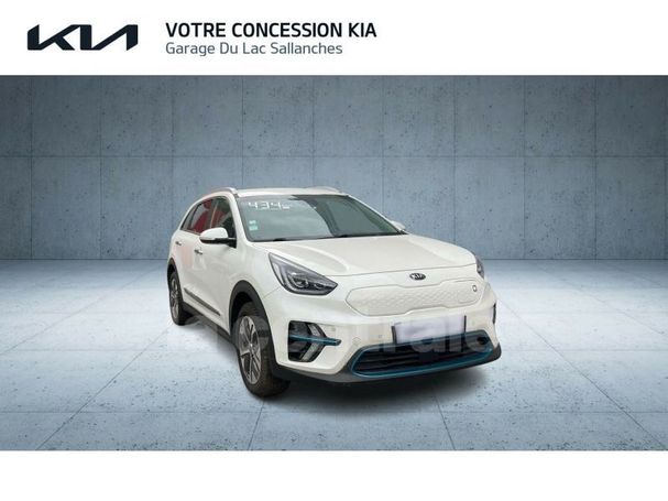 Kia Niro 150 kW image number 2