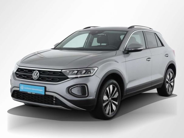 Volkswagen T-Roc 1.5 TSI DSG 110 kW image number 21