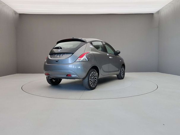 Lancia Ypsilon 51 kW image number 8