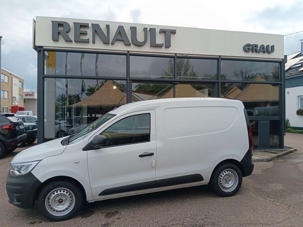 Renault Express TCe 75 kW image number 5