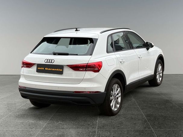 Audi Q3 45 TFSIe 180 kW image number 6