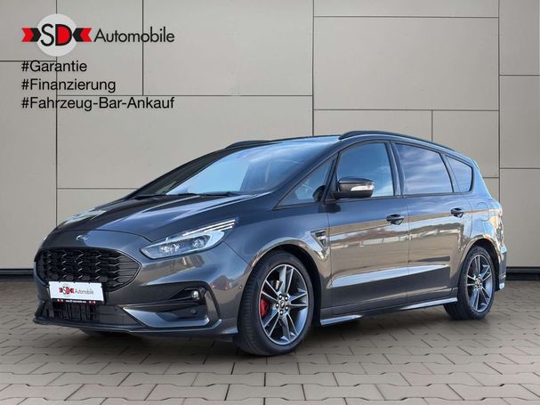 Ford S-Max 2.0 EcoBlue ST-Line 110 kW image number 1