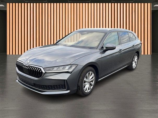 Skoda Superb Combi 1.5 eTSI 110 kW image number 1