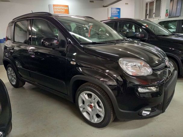 Fiat Panda 1.2 51 kW image number 2