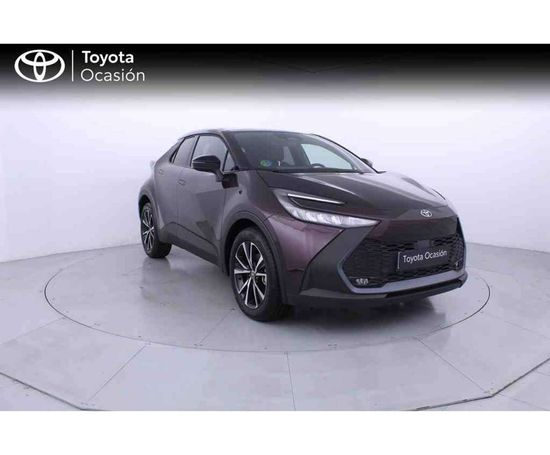 Toyota C-HR GR Sport Premiere 144 kW image number 2