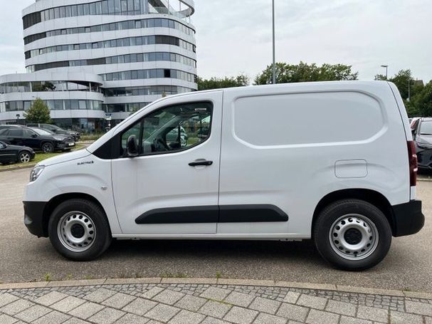 Toyota Proace City Electric L1 100 kW image number 6