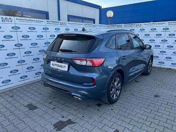 Ford Kuga 1.5 EcoBlue ST-Line 88 kW image number 3