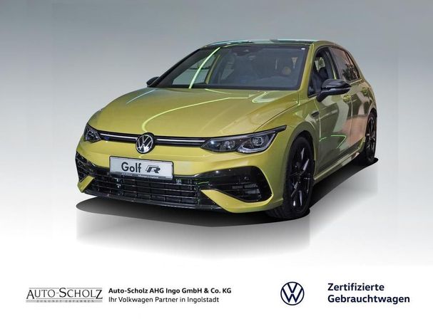 Volkswagen Golf R 333 4Motion DSG 245 kW image number 1