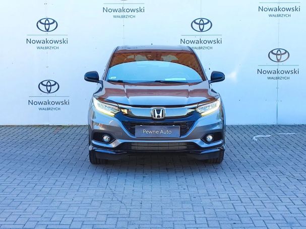 Honda HR-V 1.5 CVT Sport 134 kW image number 5