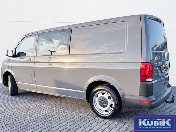 Volkswagen T6 Kombi 2.0 TDI 4Motion 110 kW image number 3