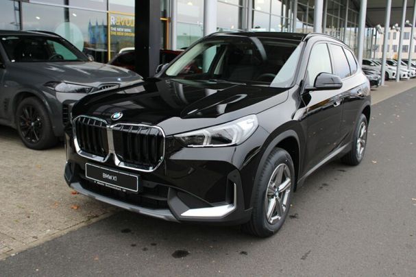 BMW X1 sDrive18i 100 kW image number 1