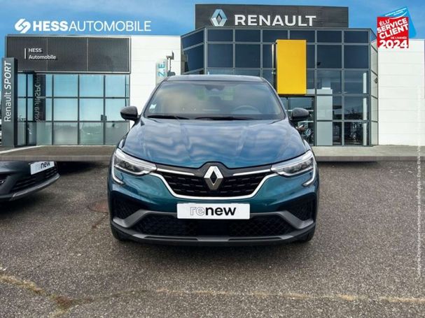 Renault Arkana 70 kW image number 3