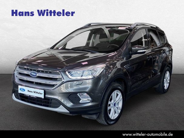 Ford Kuga 110 kW image number 1