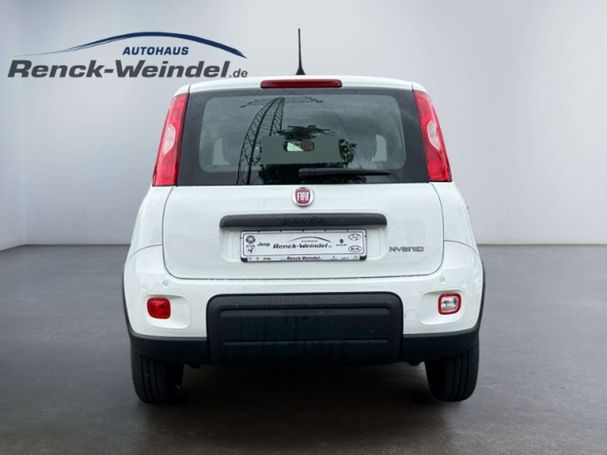 Fiat Panda 1.0 GSE 51 kW image number 4