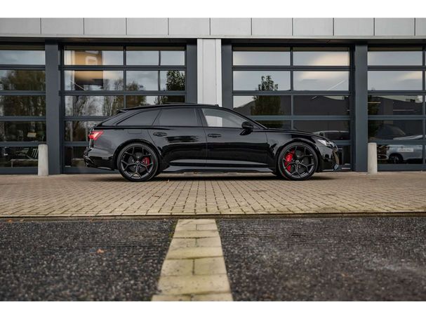 Audi RS6 463 kW image number 8