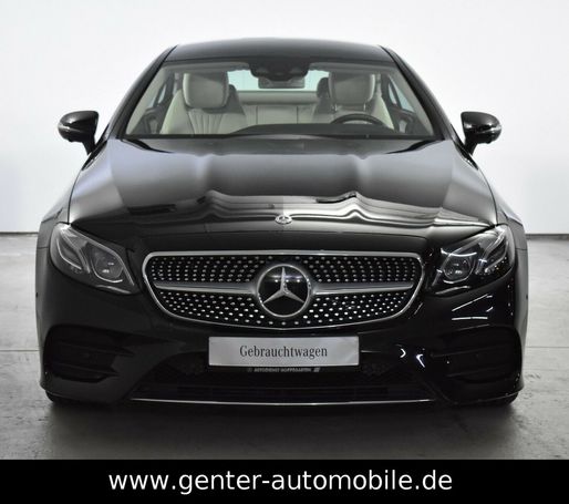 Mercedes-Benz E 300 Coupe 180 kW image number 3