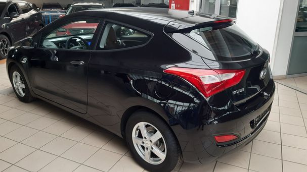 Hyundai i30 1.4 73 kW image number 9