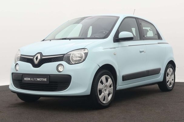 Renault Twingo SCe Dynamique 52 kW image number 23