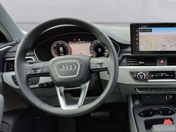 Audi A4 35 TDI Advanced 120 kW image number 16