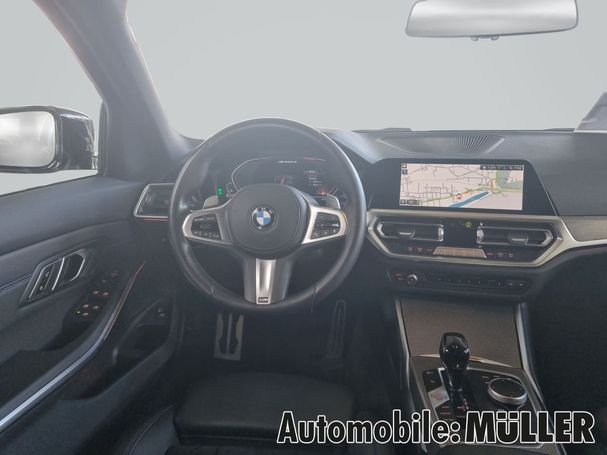 BMW 340d xDrive Touring 250 kW image number 22