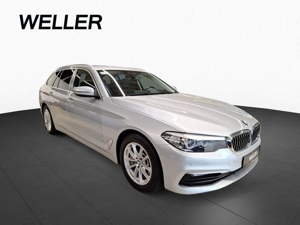 BMW 530d Touring 195 kW image number 3