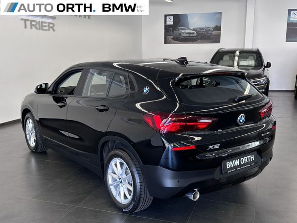 BMW X2 sDrive18i M 100 kW image number 8