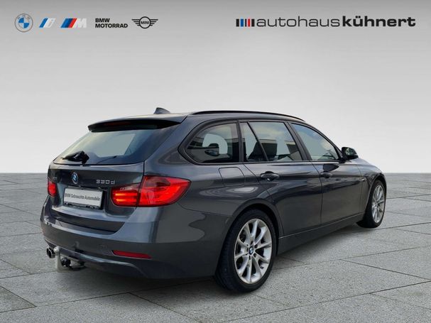 BMW 330d Touring xDrive 190 kW image number 3