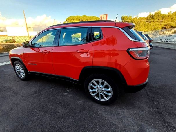 Jeep Compass 1.6 MultiJet 88 kW image number 5