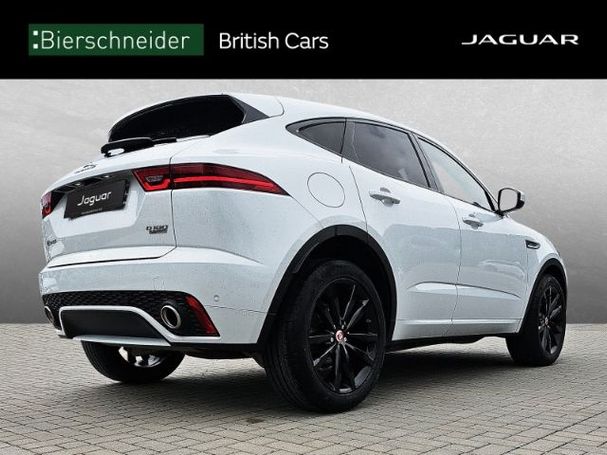 Jaguar E-Pace D180 Chequered Flag 132 kW image number 2