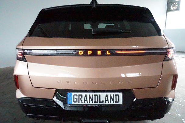 Opel Grandland Electric GS 157 kW image number 5