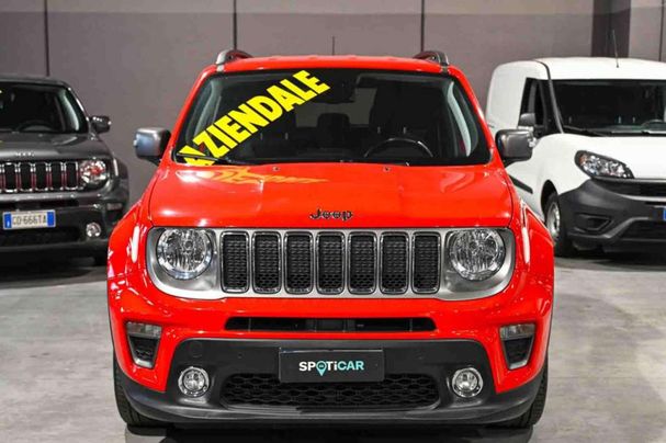 Jeep Renegade 1.6 96 kW image number 2