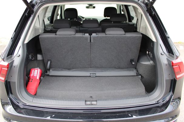 Volkswagen Tiguan Allspace 2.0 TDI Life 4Motion 147 kW image number 20