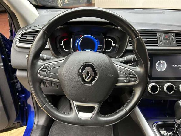 Renault Kadjar BLUE dCi 115 EDC 85 kW image number 8