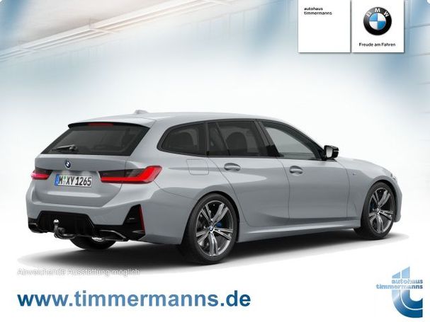 BMW 340i xDrive Touring 275 kW image number 2