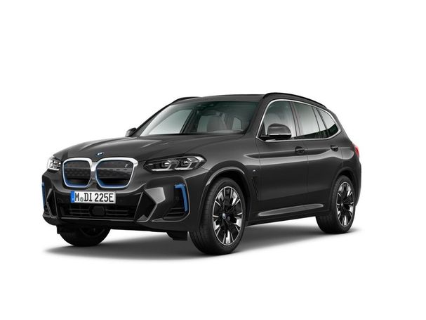 BMW iX3 210 kW image number 1