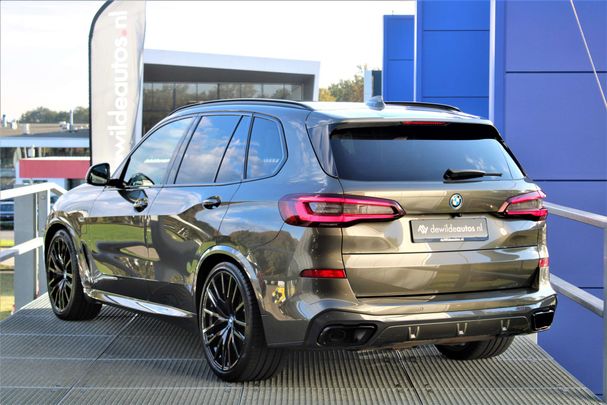 BMW X5 45e xDrive 290 kW image number 14