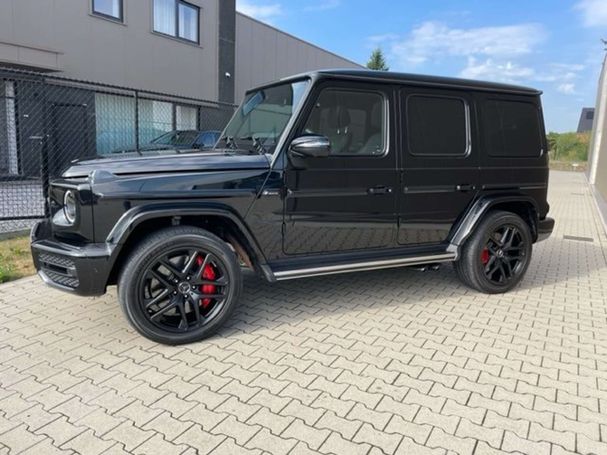 Mercedes-Benz G 63 AMG G 430 kW image number 2