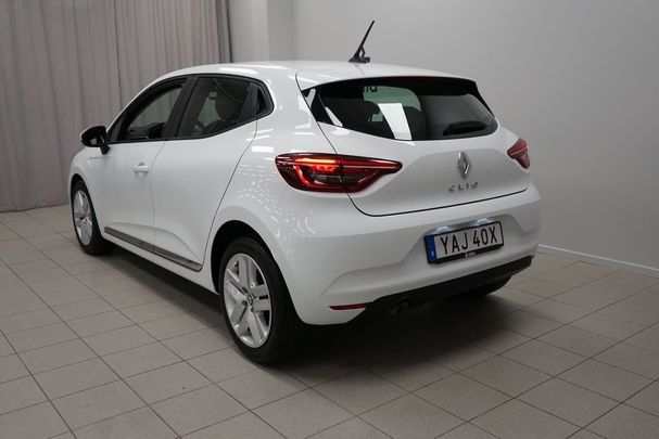 Renault Clio TCe 67 kW image number 2