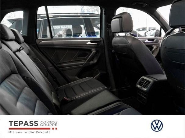 Volkswagen Tiguan 2.0 TDI R-Line 4Motion DSG 147 kW image number 8