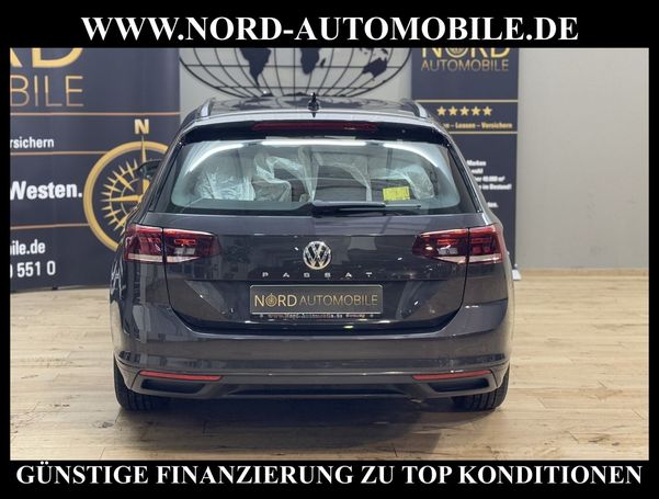 Volkswagen Passat Variant 2.0 TSI DSG Business 140 kW image number 9