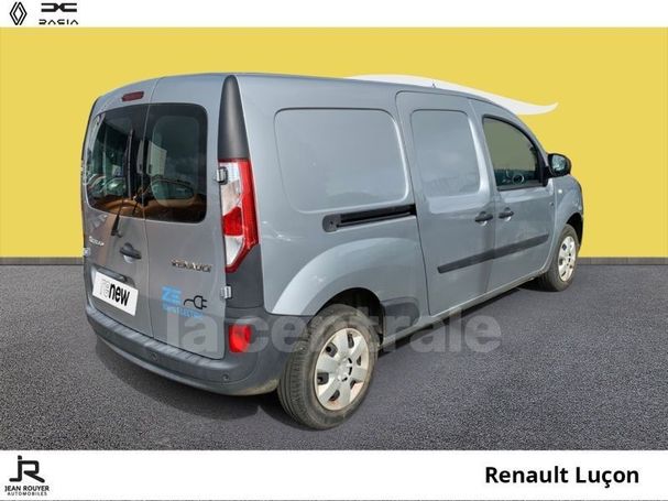 Renault Kangoo Maxi Z.E. 33 44 kW image number 3