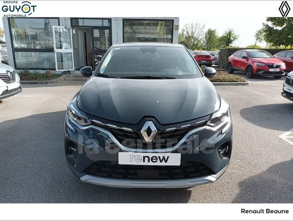 Renault Captur Mild Hybrid 140 Techno 103 kW image number 3