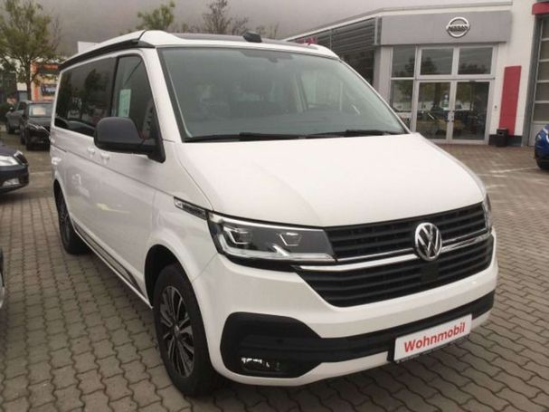 Volkswagen T6 California 110 kW image number 4