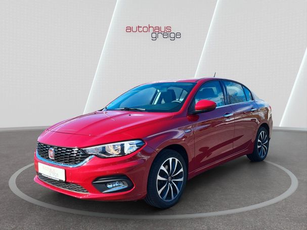 Fiat Tipo 81 kW image number 1