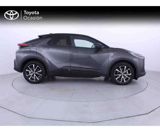 Toyota C-HR GR Sport Premiere 164 kW image number 8