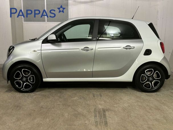 Smart ForFour EQ 60 kW image number 5