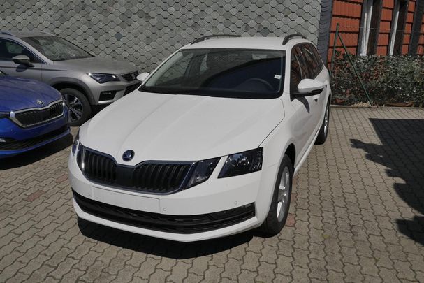 Skoda Octavia Combi 1.5 TSI 110 kW image number 1